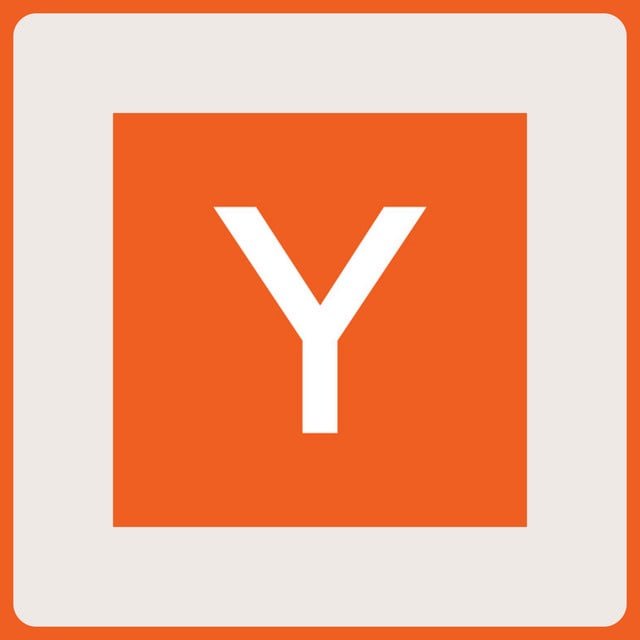 Y Combinator Startup Podcast - Cover