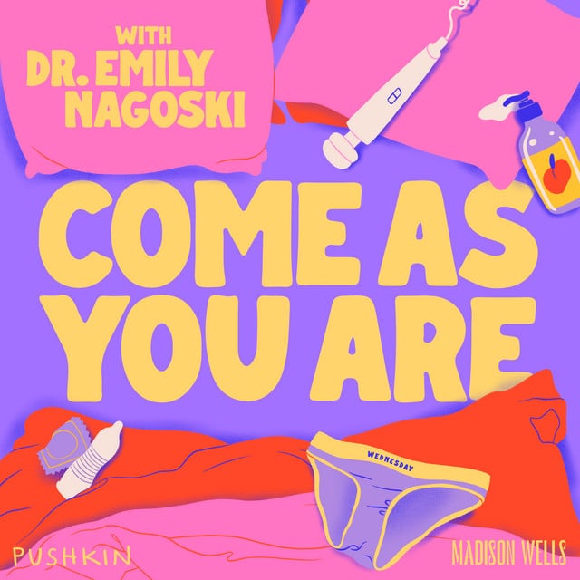 Come As You Are - Cover