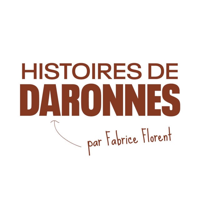 Histoires de Daronnes - Cover