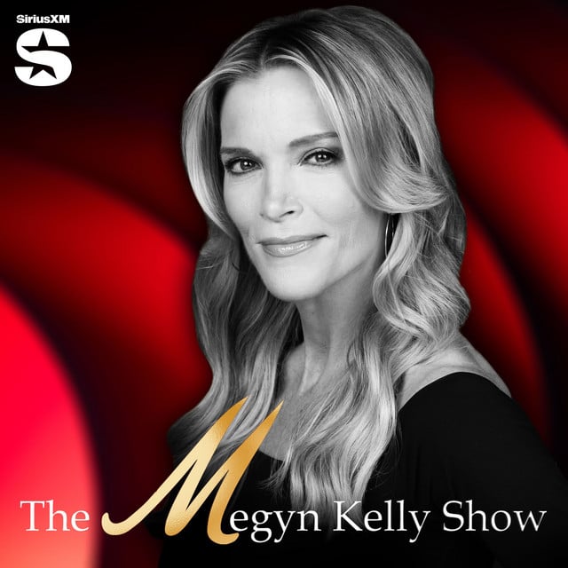The Megyn Kelly Show - Cover