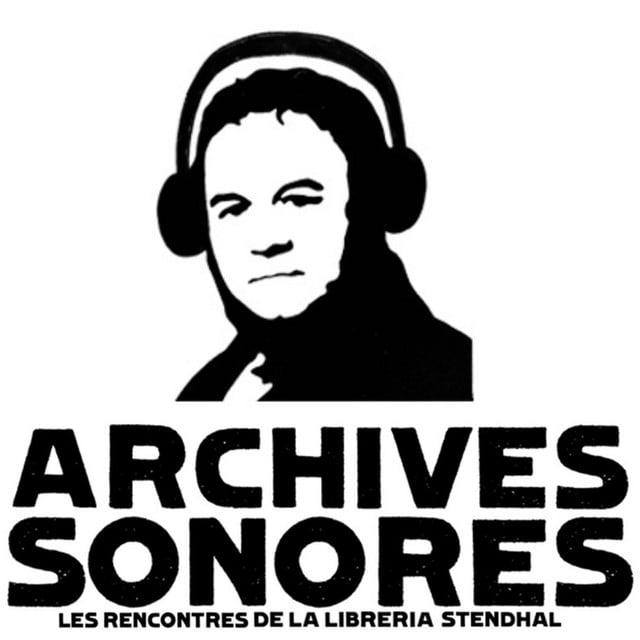 Archives sonores - Cover