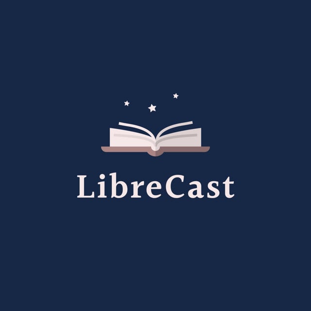 LibreCast Audiobooks - Cover