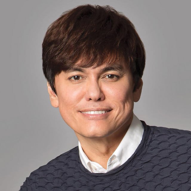 Joseph Prince FR - Cover