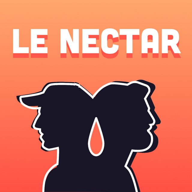Le Nectar - Cover