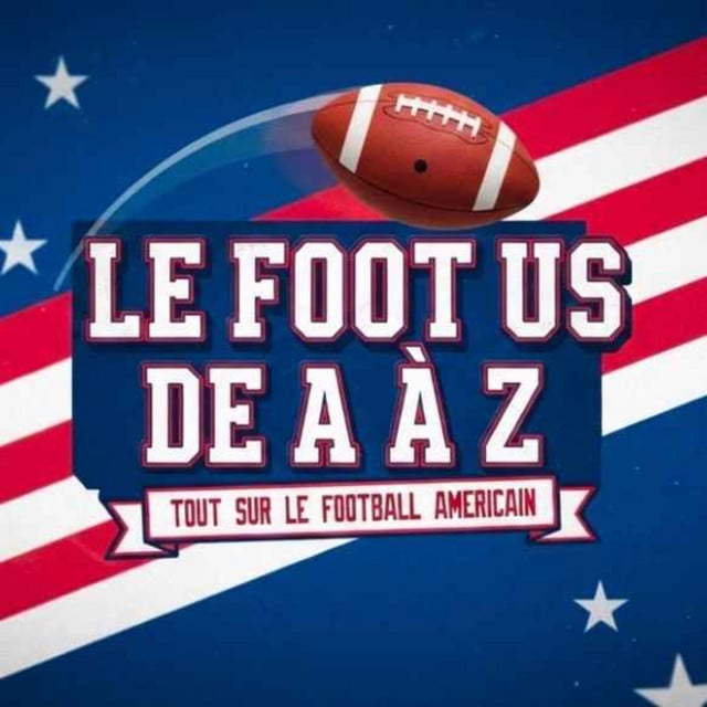 Le Foot Us de A à Z - Cover