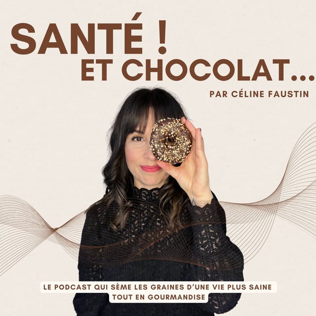Santé ! Et chocolat... - Cover
