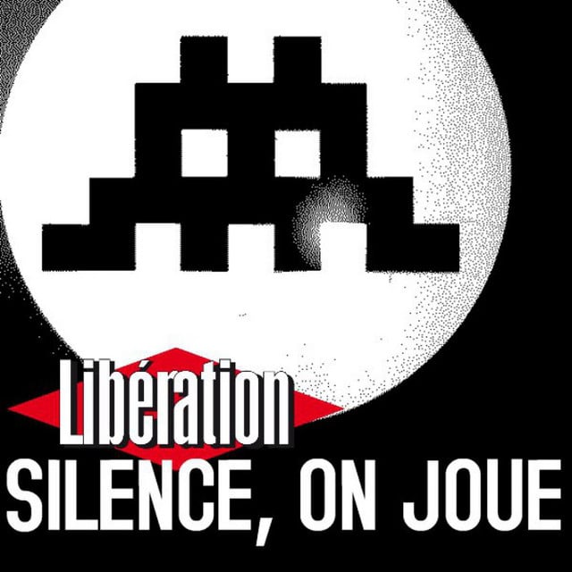 Silence on joue ! - Cover