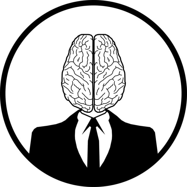 La Tête Dans Le Cerveau #216 - L’antidépressive activité physique - Cover