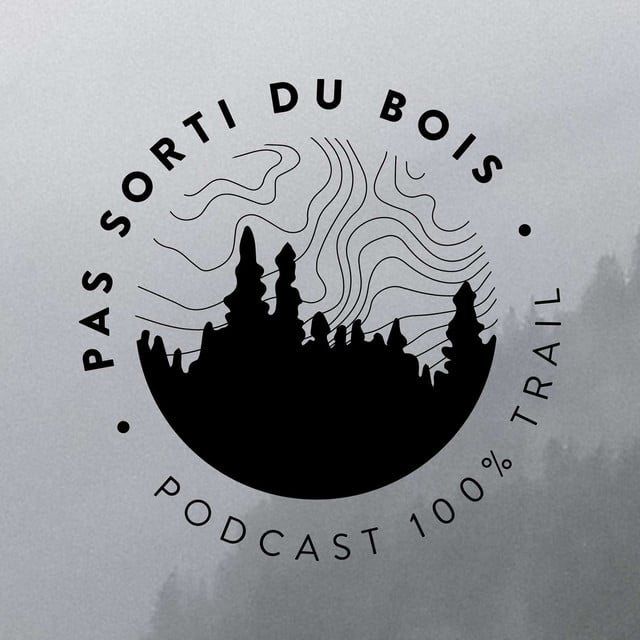 Pas sorti du bois - Cover