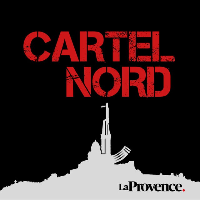 Cartel Nord - Cover
