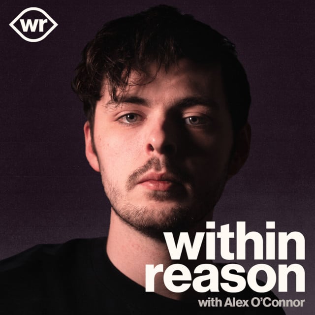 Within Reason - Cover