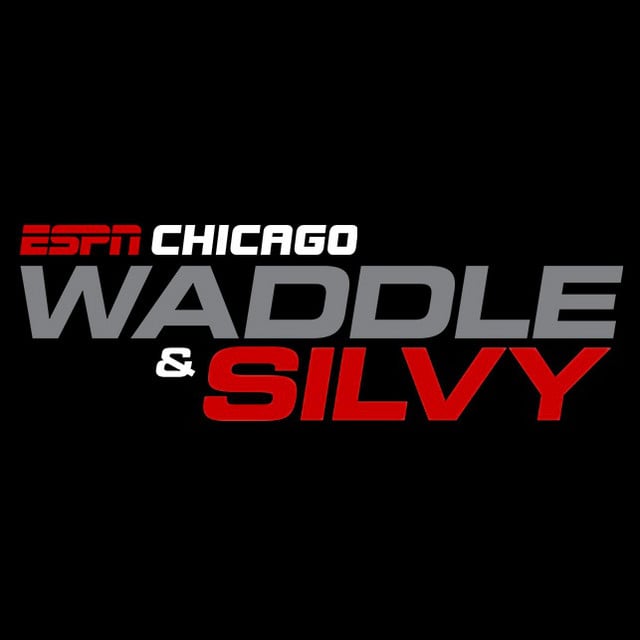 Waddle & Silvy - Cover