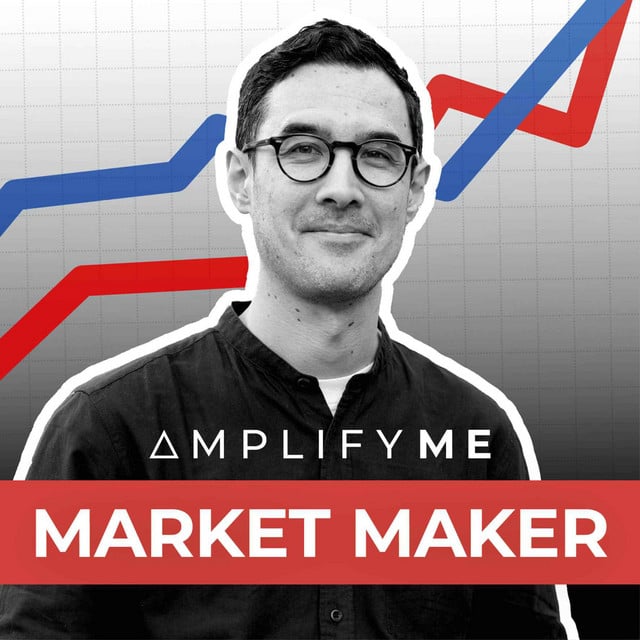 Market Maker - Cover