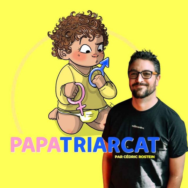 Papatriarcat - Cover