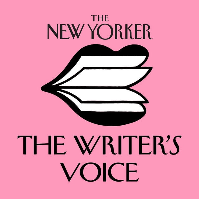 The New Yorker: The Writer's Voice - New Fiction from The New Yorker - Cover