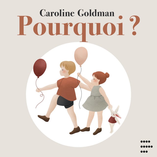 POURQUOI - Le Bonheur - Cover