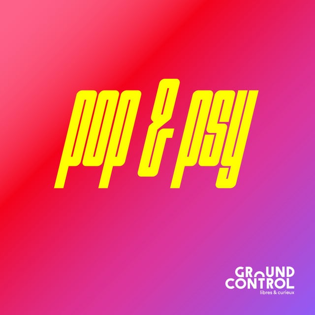 Pop & Psy - Cover