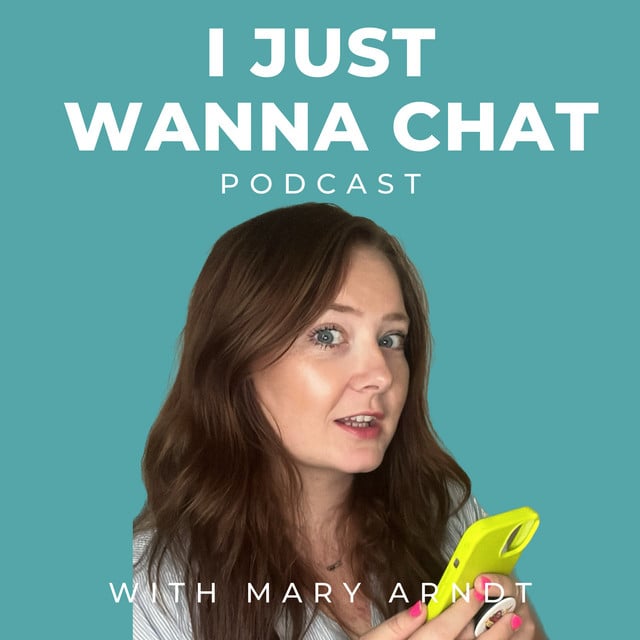 I Just Wanna Chat - Cover