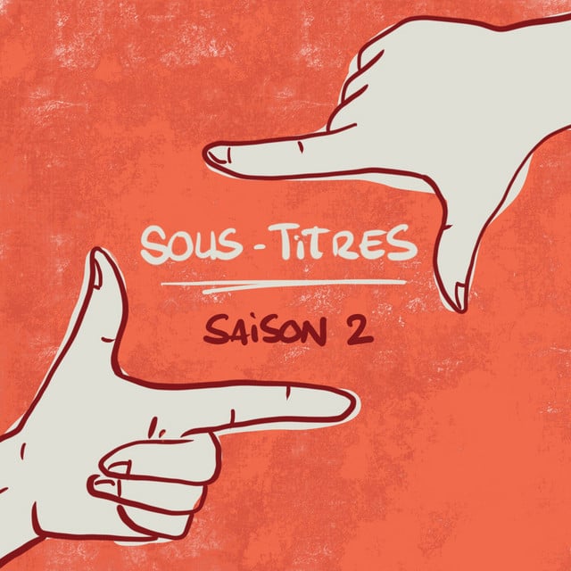 Sous-titres - Cover