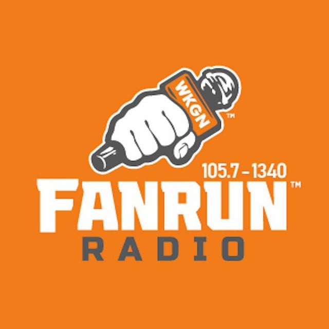 Fanrun Radio - Cover