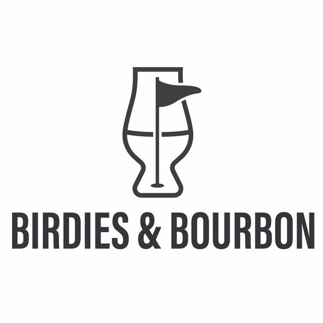 Birdies & Bourbon - Cover