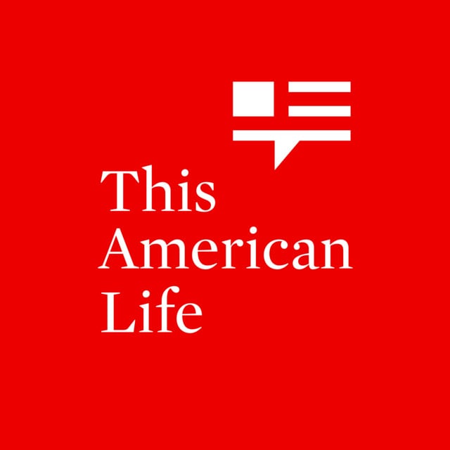 This American Life - Cover