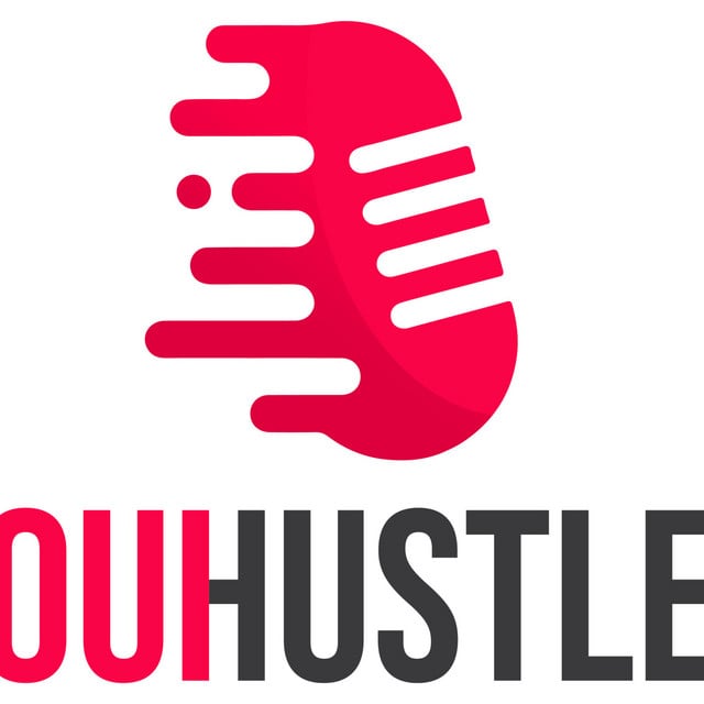 OuiHustle - Cover