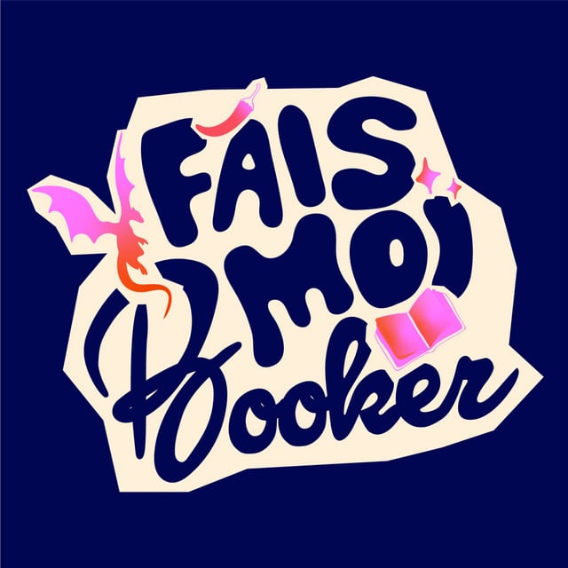 Fais Moi Booker - Cover