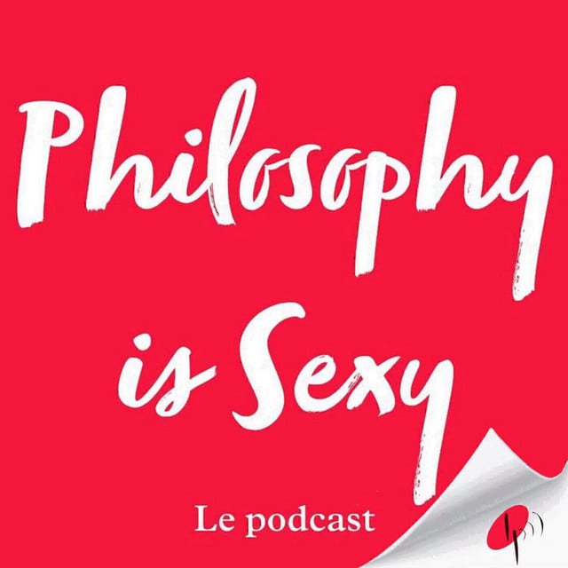 Philosophy is Sexy - Cover