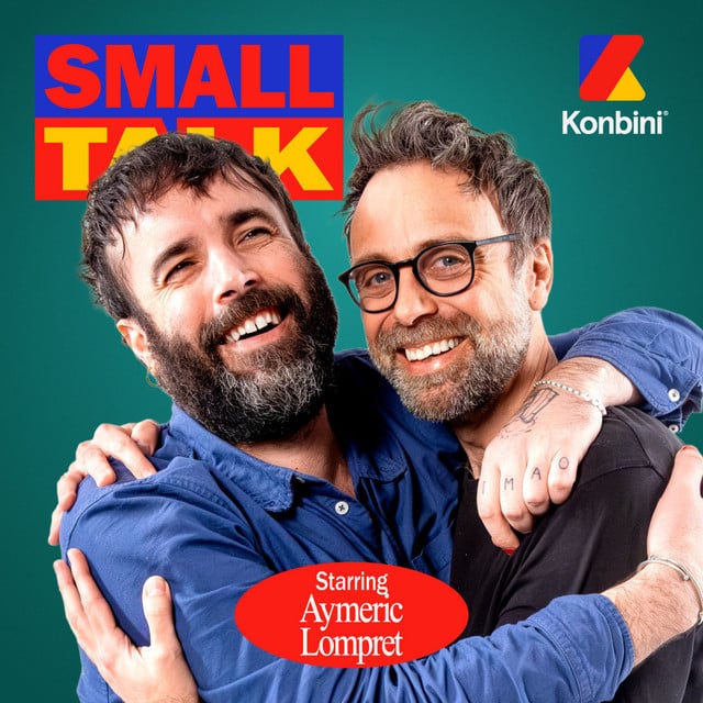 Aymeric Lompret et l'apaisement par les toilettes sèches  - Cover