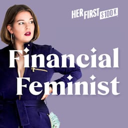 Financial Feminist - Cover