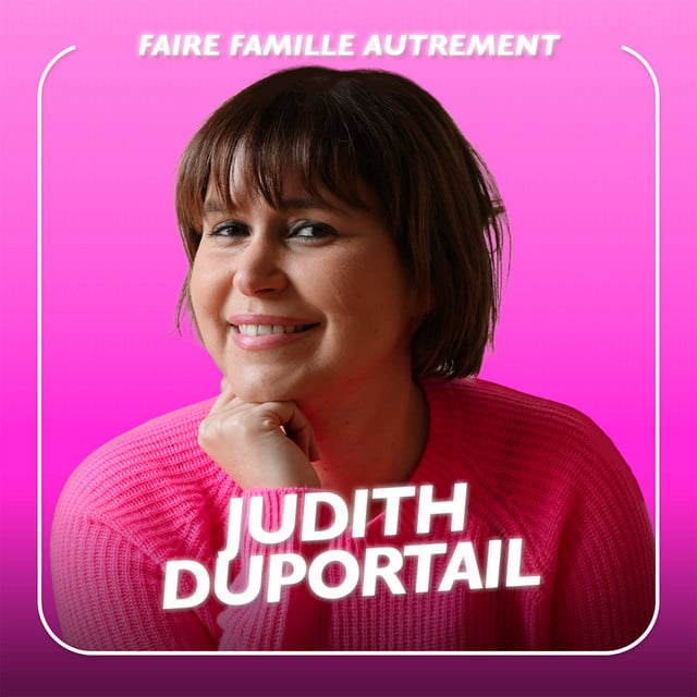 Faire un bébé toute seule : le témoignage de l’autrice Judith Duportail