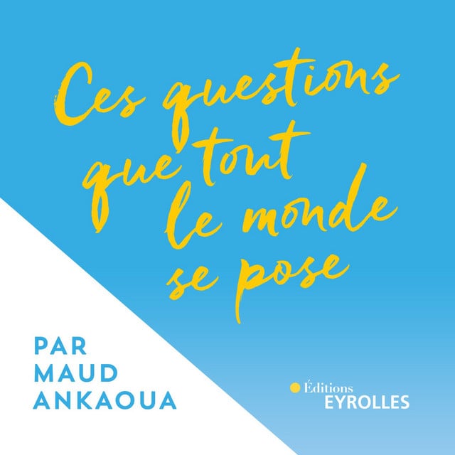 Ces questions que tout le monde se pose - Cover