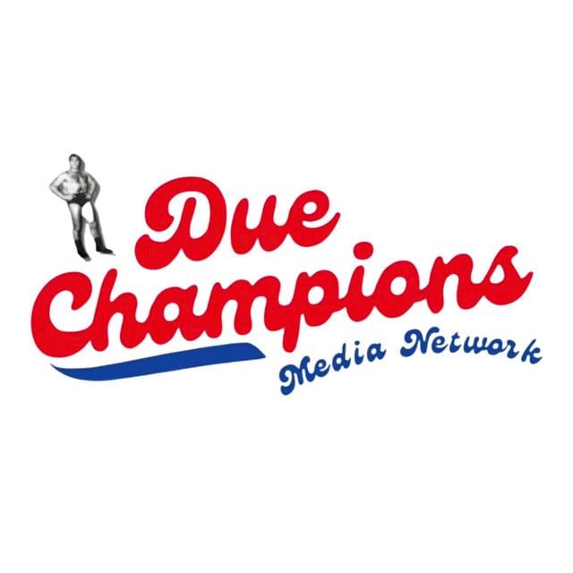 Due Champions - Cover