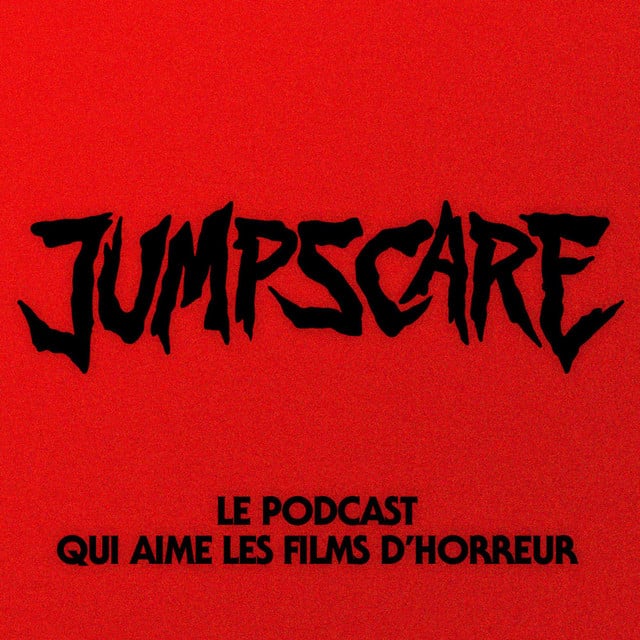 JUMPSCARE - Cover