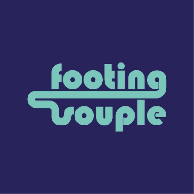 Footing Souple - Cover