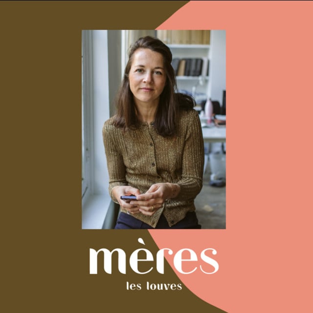 Mères - Cover