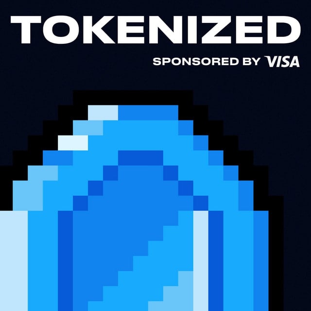 Tokenized - Cover