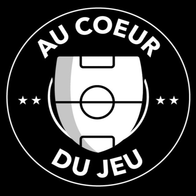 Au Coeur Du Jeu - Cover