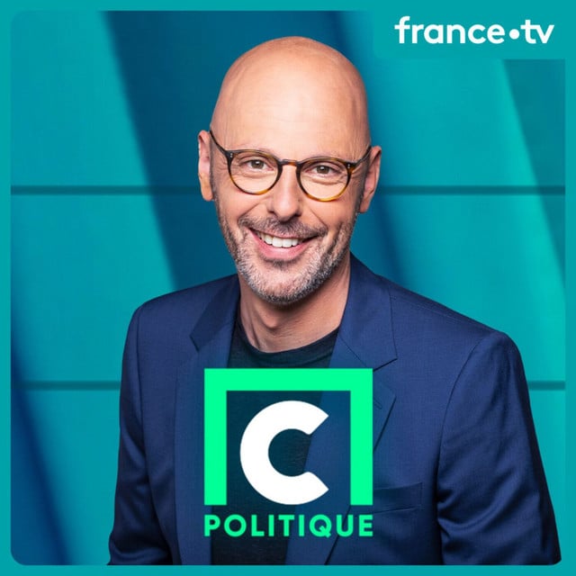 C politique - Cover