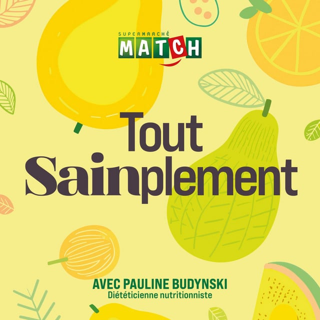 Tout Sainplement - Cover