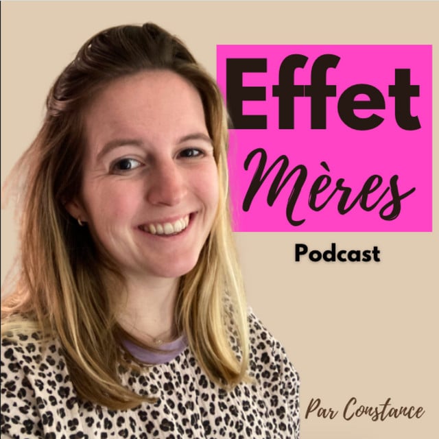Effet mères - Cover