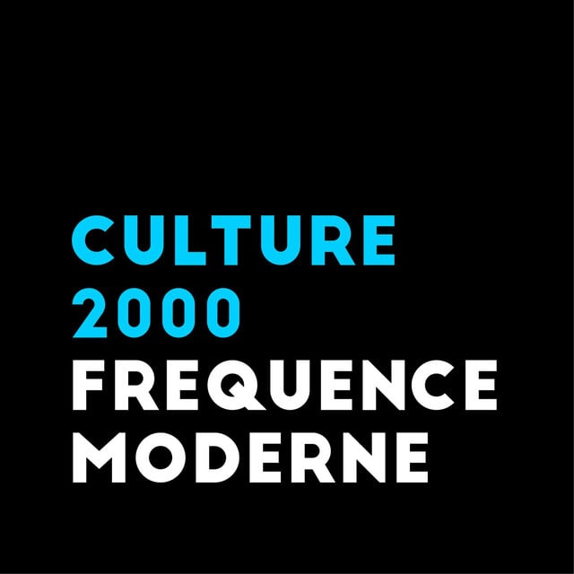 Culture 2000 - Cover