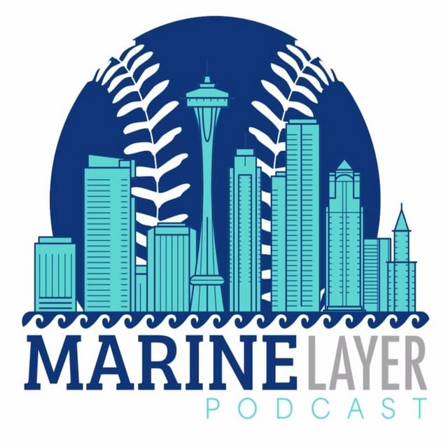Marine Layer Podcast - Cover