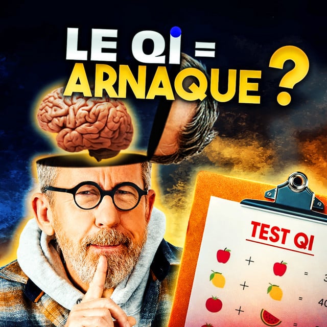 Tests de QI : Peut-on vraiment mesurer l'intelligence ? 🧠 - Cover