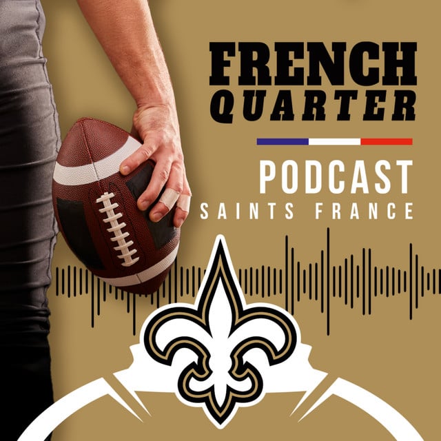 French Quarter Podcast - Cover