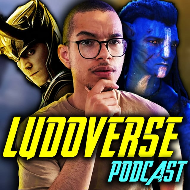 LudoVerse Podcast - Cover