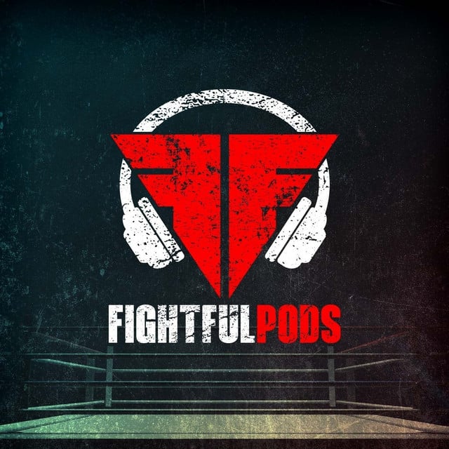 Fightful Wrestling Podcast with Sean Ross Sapp - Cover