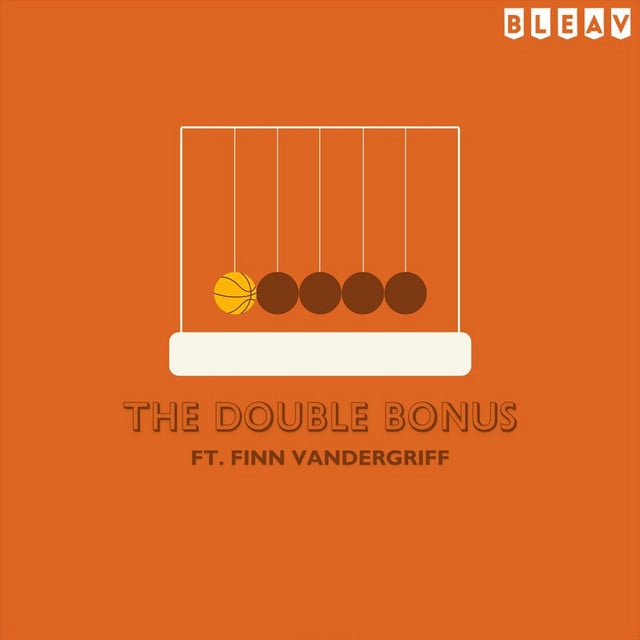 The Double Bonus - Cover
