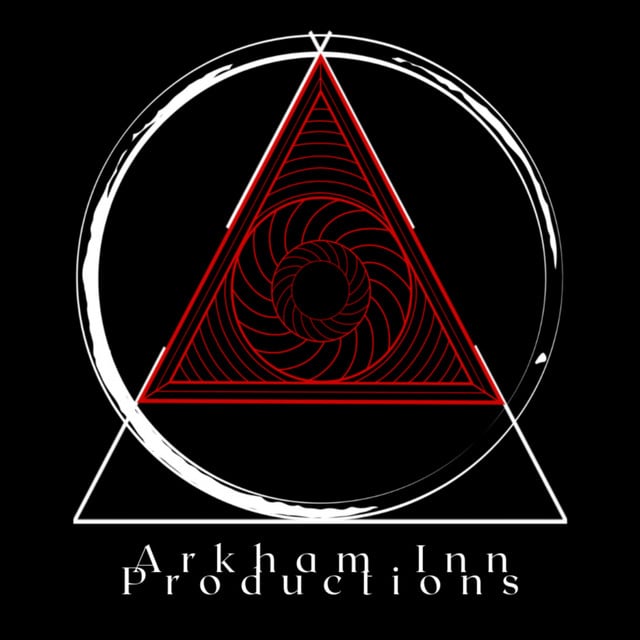 Arkham Inn - Cover